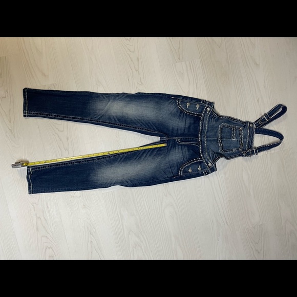 Miss Me Denim - MissMe overall